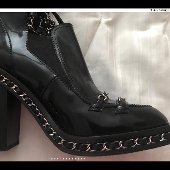 Chanel SOLD SOLD - Picture 4 of 8